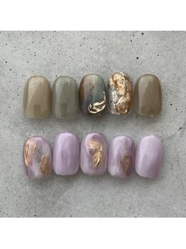 5.6月定額simpleコース