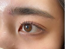 ルノ(Runo)/パリジェンヌラッシュリフト