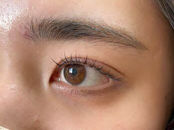 ルノ(Runo)/パリジェンヌラッシュリフト