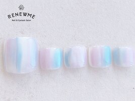 Foot☆定額デザイン