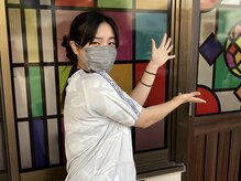 酵素風呂 チル/096k熊本歌劇団☆菅井育美さん