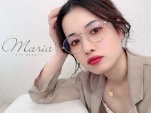 マリアアイビューティー 西梅田(Maria Eye Beauty)