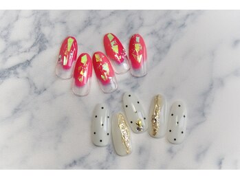 ミィモ(Miimo)/サンプルコース