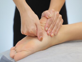 レヴェリー 心斎橋店(REVERIE)/- オプションマッサージ -