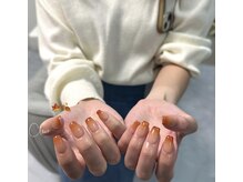 クリア(Clear)/秋のベイビーブーマー