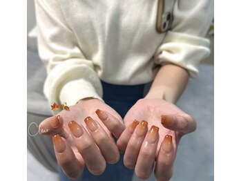 クリア(Clear)/秋のベイビーブーマー