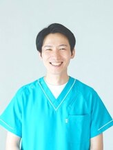 みや整体院&nbsp;宮脇 将弘