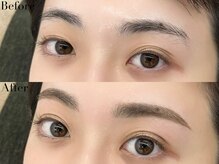 ニコ(Nico)/eyebrow styling