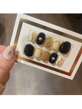 スタイルージュ(Style Rouge)/オーダーメイドのネイルチップ