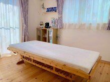 ポノ(Pono)/施術ルーム