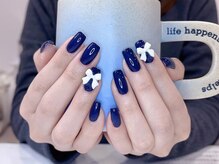 キナ(KINA)/1/11　ワンカラー+有料パーツ