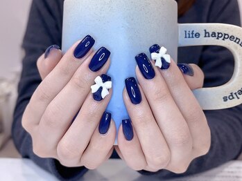 キナ(KINA)/1/11 ワンカラー+有料パーツ