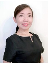 リンパとエステのお店さつき 長野店 北澤 美貴子