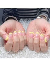 ベリール(Belire)/フレンチ☆ケア☆フィルイン