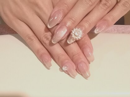 ララネイル(LaLa NAIL)の写真