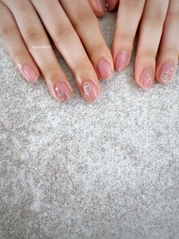 ラモネイル(RamoNAIL)/