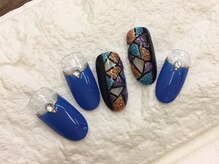 アンティム(Intime)/2024年6月キャンペーンデザイン