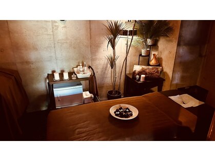 リラフィットの写真
