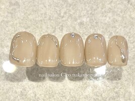 【定額Bコース ¥11,500】