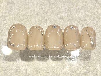 クレオ 中目黒店(Cleo)/【定額Bコース ¥11,500】