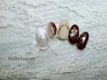 ステラ(Stella)/▼ラグジュアリーコース6980