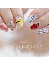 プラスワン(PLUSONE)/PLUSONE板橋/やり放題