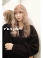 ループラス(r'oo plus) nozomi 店長
