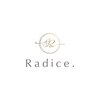 ラディス(Radice.)のお店ロゴ