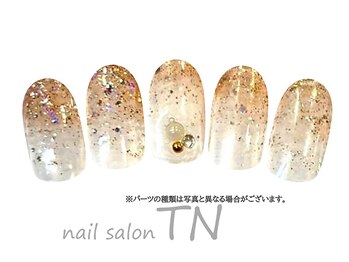 ティーエヌ 蔦屋書店茂原店/季節の定額4900円コース☆