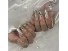 ホワイティ(Whity)の雰囲気（お持ち込みデザインも大歓迎♪）