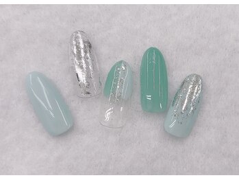 ティーエヌ 松戸駅西口店/HAND☆時短デザイン