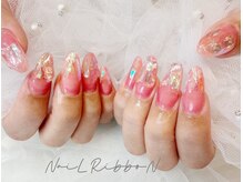 アイラッシュ アンド ネイル リボン 池袋店(RibboN)/[203]150分やり放題￥14990