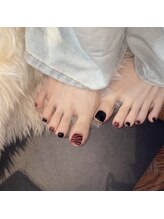 ピュアアンドリッチネイルサロン(Pure&Rich Nail Salon)/