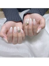 木にいる 錦糸町/ワンカラ＋パーツ2個