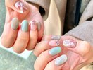 Hand.. stylish