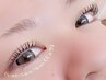 【当日予約】ラッシュリフト★まつ毛パーマ・パリジェンヌ★4500円
