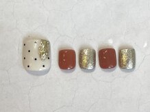 エイム 目黒店(Aim)/foot定額B