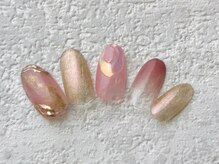 ルアナ 若葉台店(LUANA)/大人可愛いトレンドプラン