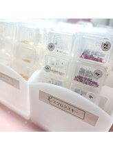 ルシェリア(Le’Cherien)/