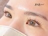 【リピーター様】濃さしっかり【フラットラッシュ】140本　9000円→8300円