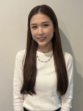 ルーシー 心斎橋(LUCY) Shion Okuno(5F)
