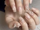 アシンメトリーパール