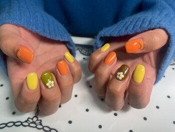 K 阿佐ヶ谷/アイラッシュサロン K 阿佐ヶ谷