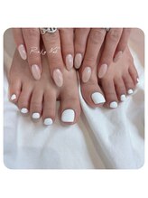 ラフィーネイル(Rafy Nail)/hand×foot