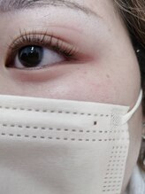 レインボー(Rainbow)/パリジェンヌ