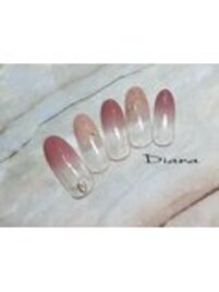 定額ハンド５９８０円　B-032