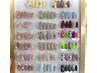 【Hand★ネイル】定額デザイン　¥6,300→¥6,000