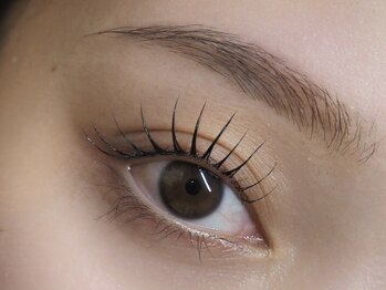 モーヴ(Maeve)/アイブロウ&パーマ