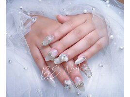 豪華パーツ付け放題コース