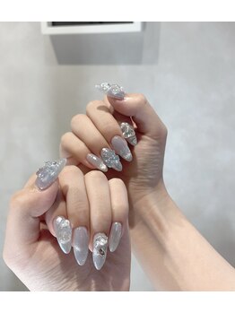 ミユネイル(miyunail)/